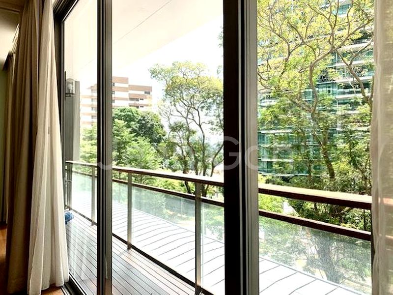 2 Bed Condo for Rent in  Hilltops - Image 5